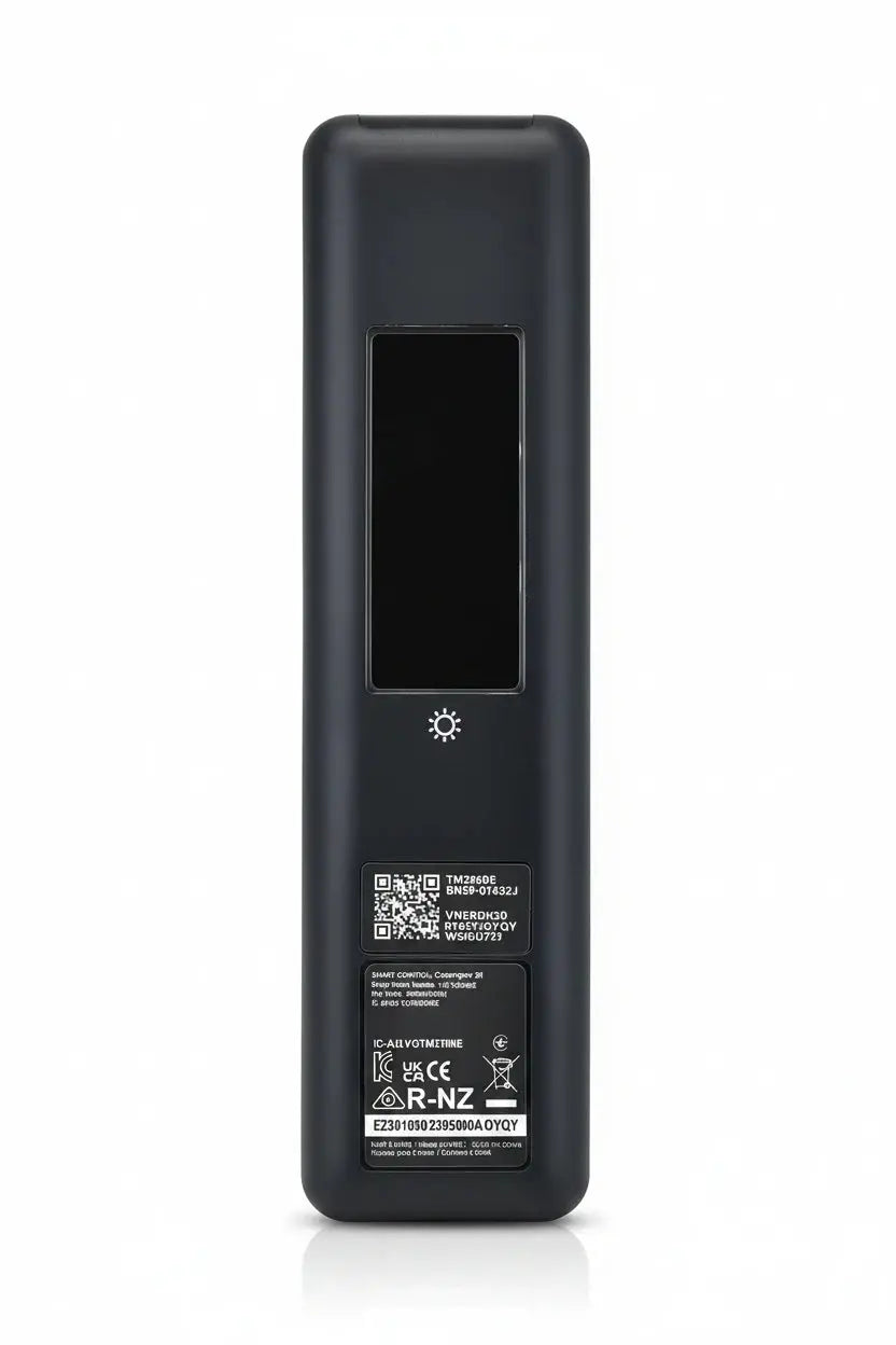 New BN59-01432J TM2360E Voice Solar Cell Rechargeable Remote Control For 2023 Samsung TV Q60C Q70C Q80C QN85C QN90C CU8000 S95C Magic Remotes