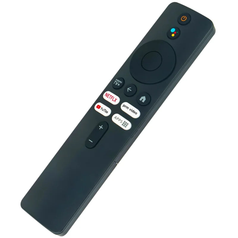 Bluetooth Voice Remote Control XMRM-M3 / XMRM-M6 / XMRM-M8 for Xiaomi Mi TV Stick, Mi Box, and P1 MDZ-28-AA