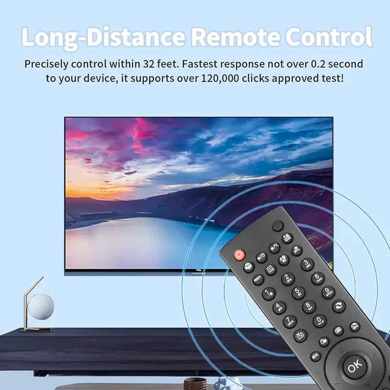 RC1912 Remote Control For Hitachi Techwood Orion LED TV 40HXC06 32HXC05 L22DP03EA 24HXC05 39HXC02 32HXC16 32HXC06 L22DP04E Magic Remotes