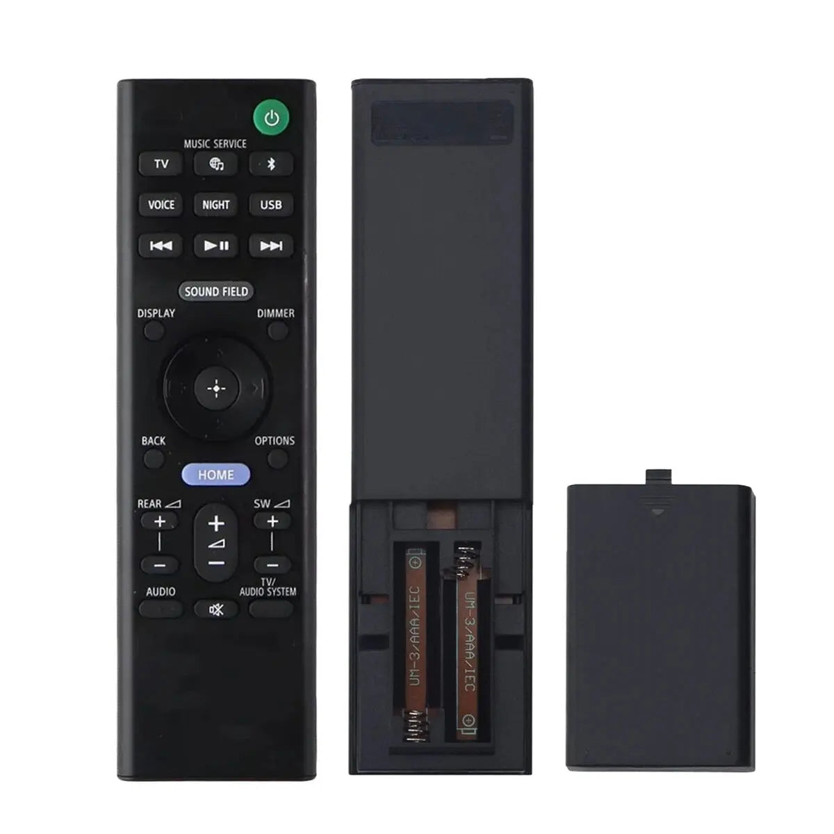 Remote Control Fit For HT-A5000 HT-A7000 A-RS3S RMT-AH514U RMT-AH510U RMT-AH514J Soundbar Speakers System Magic Remotes