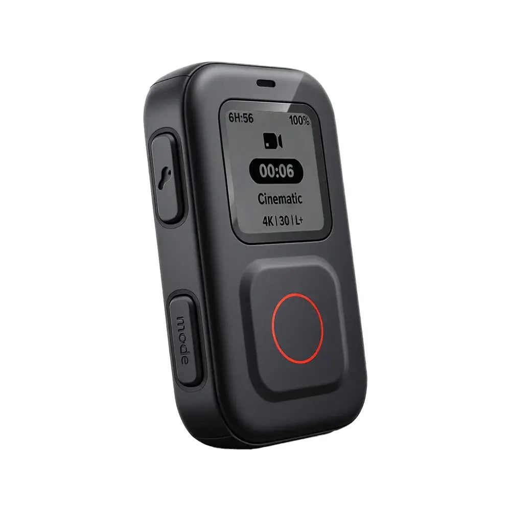 Original Full Model Universal Smart Wifi Control Remote For Gopro MAX Hero8 Hero9 Hero10 Hero11 Hero12 Camera Accessories - Magic Remotes