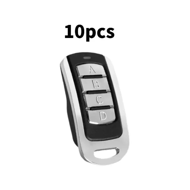 Multi-frequency 250-915 MHz clone copy replication remote control 868 MHz brand garage door remote control 433MHz remote control Magic Remotes