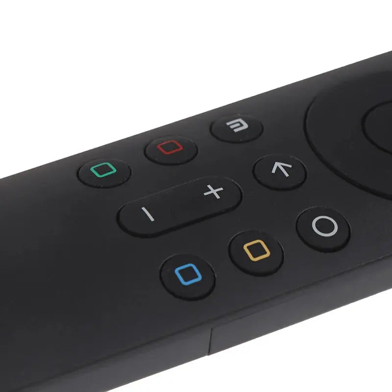 1pc New XMRM-010 Bluetooth Voice Remote Control For Xiaomi MI TV 4S Android Smart TVs L65M5-5ASP MI P1 32 MI Box Magic Remotes
