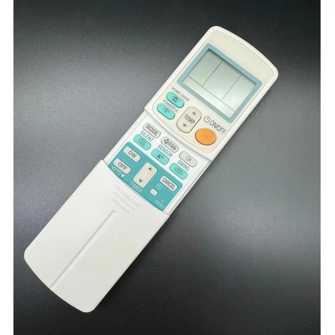 Replacement AC Remote Control For Daikin Air Conditioner ARC433A87 ARC433A22 ARC433A7 ARC433B50 ARC433A98 ARC433A88 ARC433A82 83 Magic Remotes
