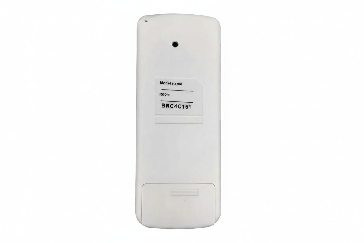 New BRC4C151 For DAIKIN BRC4C152 BRC4C155 BRC4C158 Air Conditioner AC Remote Control Fernbedienung Magic Remotes