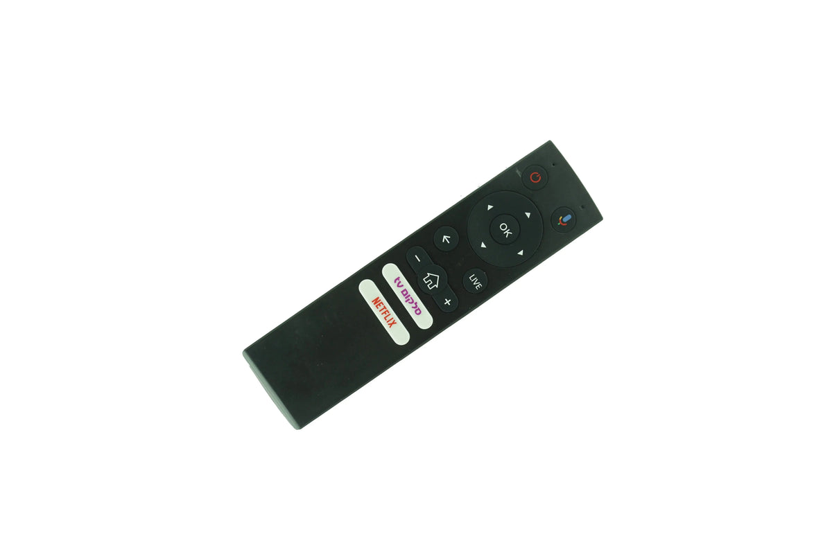 Ellsys Remote Voice Remote Control Compatible For Elsys Smarty ETRI01 & Hathway