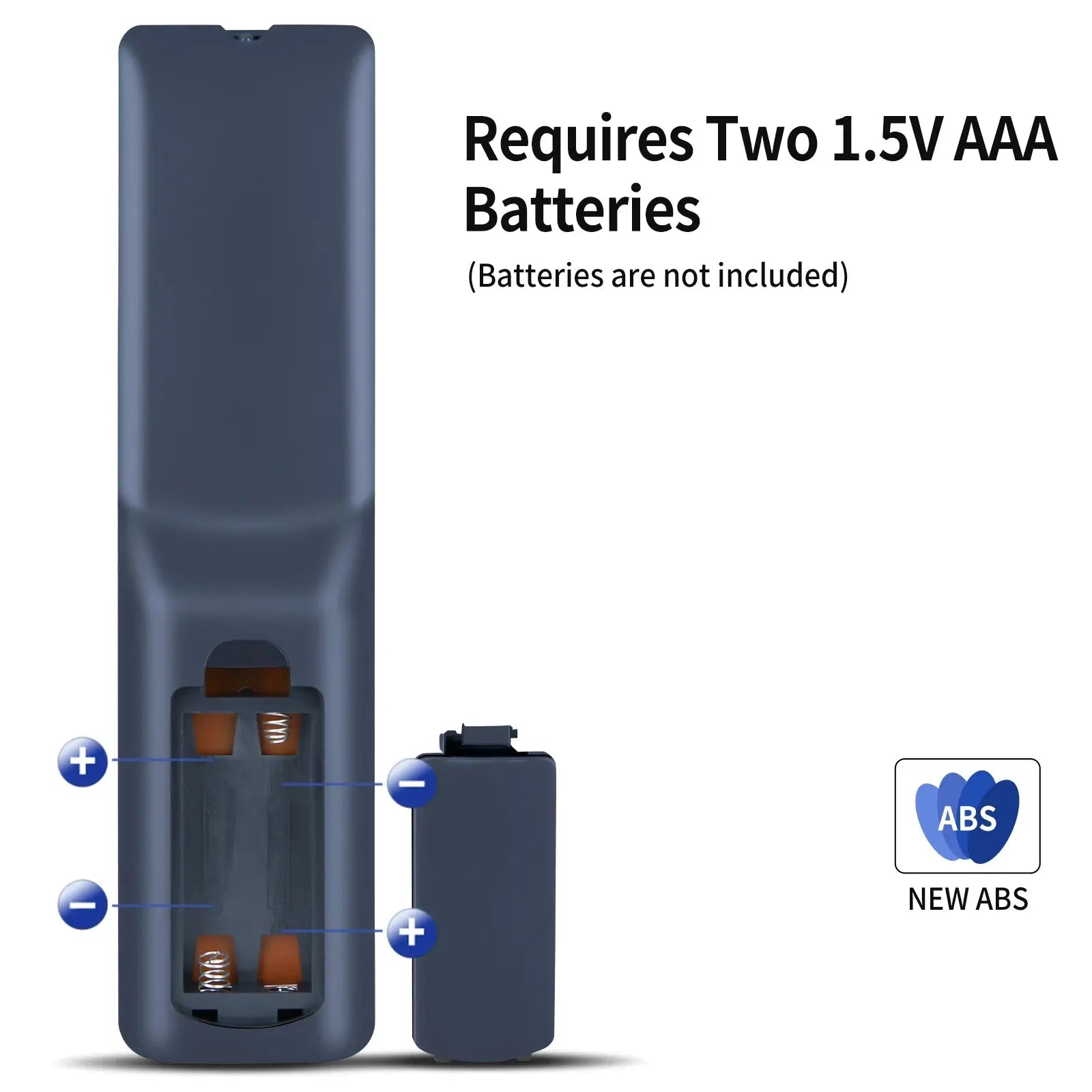 New Remote Control For VEON AWA 0800 883 301 MSDV296805, MSDV2968-05 - Magic Remotes