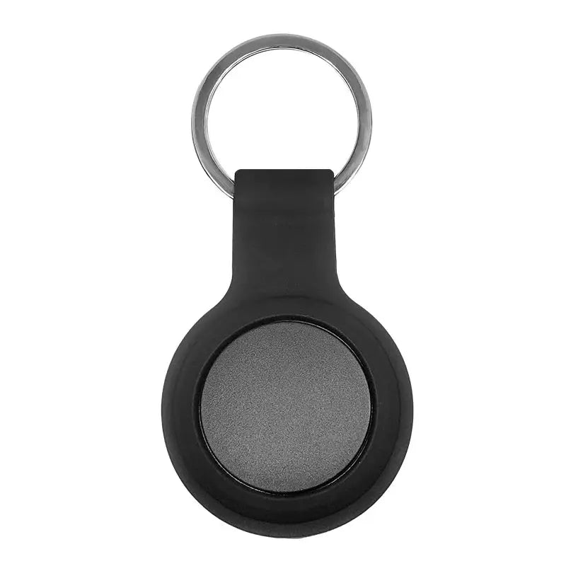 Smart iOS GPS Tracker Tag Suitable For Apple iOS Airtag Anti Loss Locator Car Key Bicycles Elderly People Pets Anti Loss Tracker - Magic Remotes