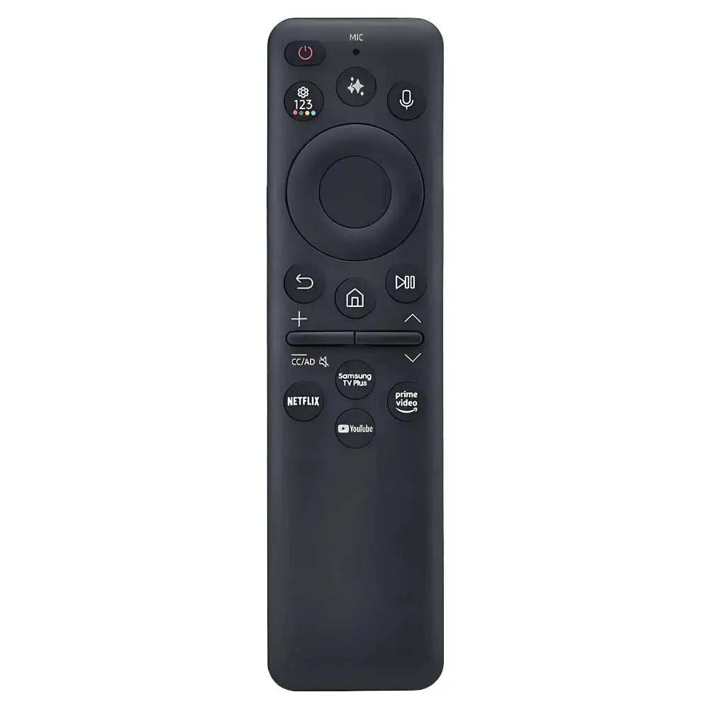 BN59-01480A Solar Voice Remote Control for Samsung TV Solar-Rechargeable Model - Magic Remotes