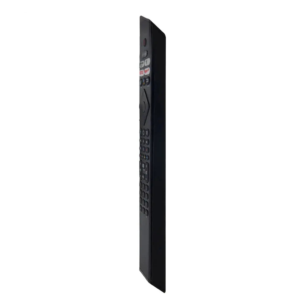 Ambilight Voice TV Remote Control for Philips 50PUS8506/12 Android TV, Compatible with 8506 PUS85 Series 43PUS8506 58PUS8506 - Magic Remotes
