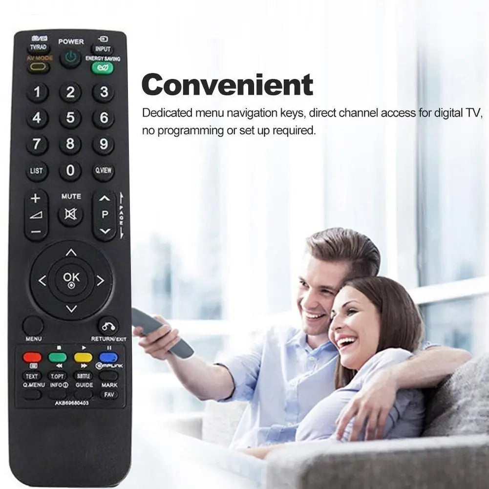 Remote Control AKB69680403 For LG TV 32LG2100 32LH2000 32LH3000 32LD320 42LH35FD 42PQ20D 50PQ20D 22LU4010 26LH2010