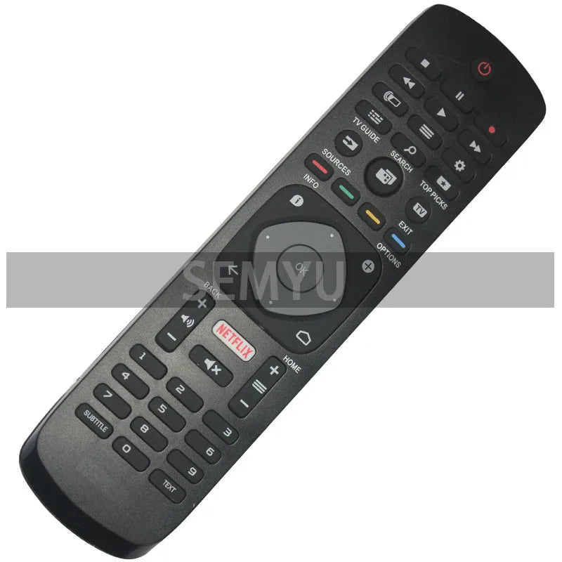 Universal Remote Control For Philips 50PUS6203/12 65PUT6703S/98 Smart LCD LED HDTV TV