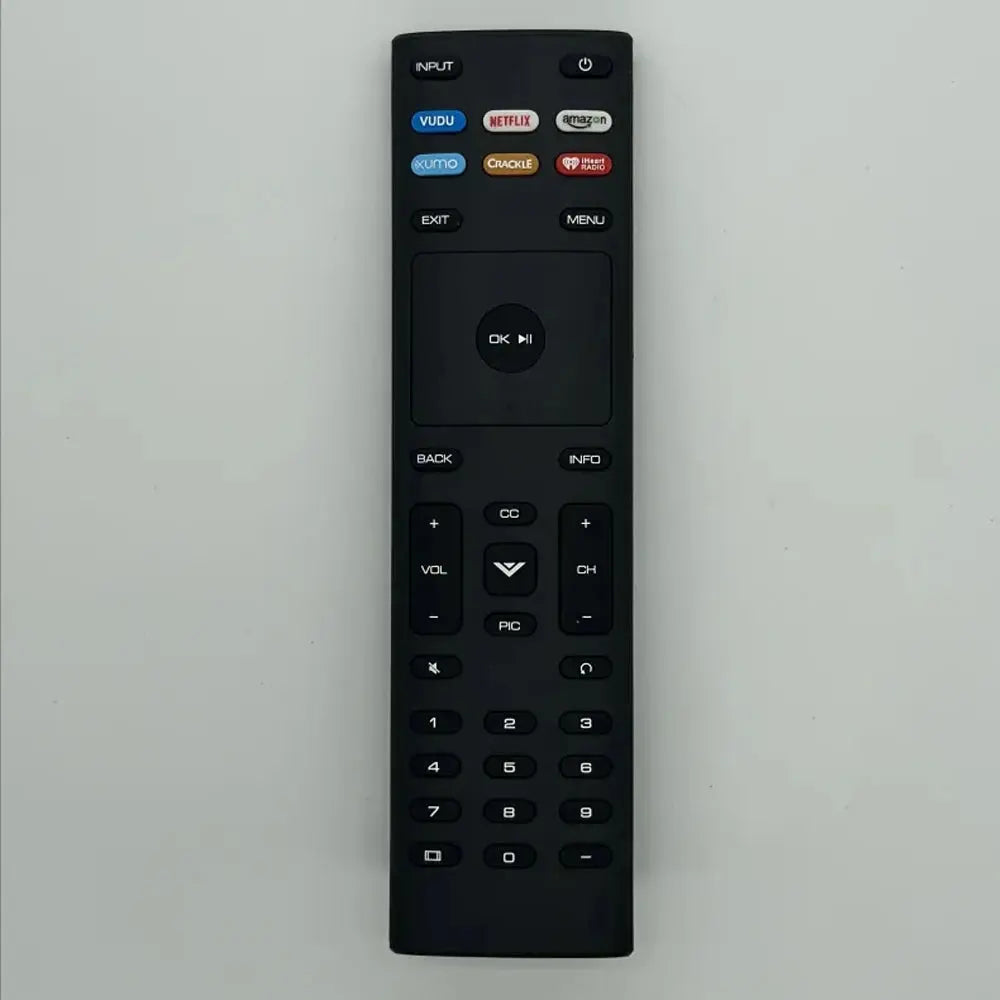XRT136 Universal Replacement Remote Control for VIZIO Smart TVs Magic Remotes