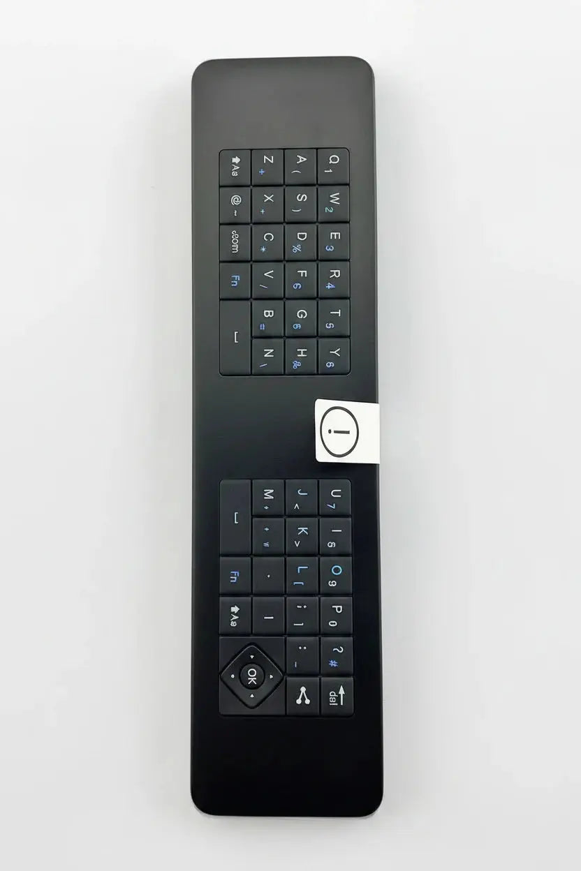 Remote Control for Philips 398GR08BEPHN0022HT 398GR08BEPHN0022DP 32PHG5102/77 43PFG5102/77 65PUG6412/77 Smart LED TV Magic Remotes