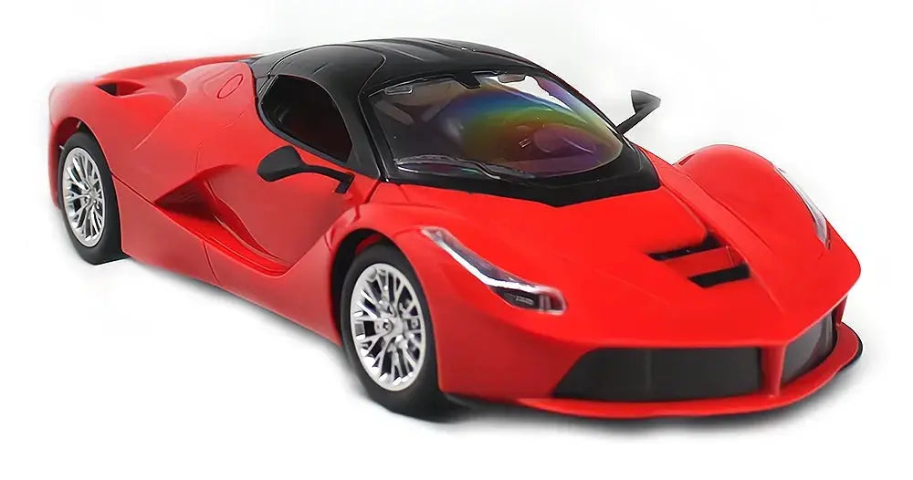 Paisible 1:14 Electric RC Car Classical Remote Control Cars Door Can Open Vehicle Toys For Boys Girls Kids Gift 6066 Magic Remotes
