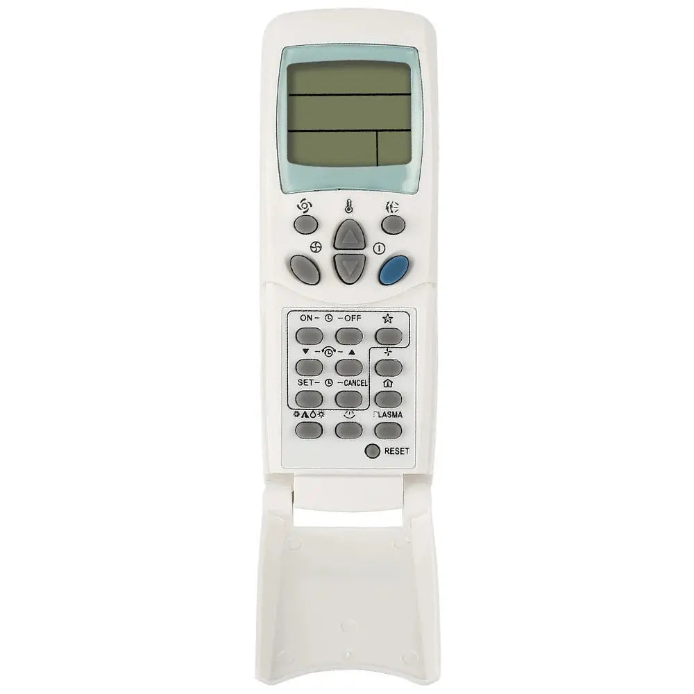 Air Conditioner Remote Control for LG 6711A20010B 6711A90023E 671190023W 6711A20028K 6711A20010A KTLG004 - Magic Remotes