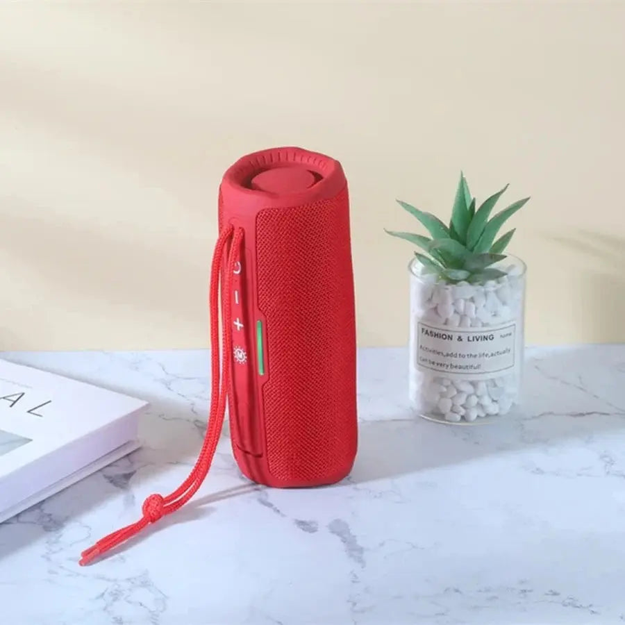 Portable Wireless Bluetooth Speaker Blutooth Music Sound Box For Caixa De Som Blootooth Subwoofer Radio FM Handfree Bass System Magic Remotes