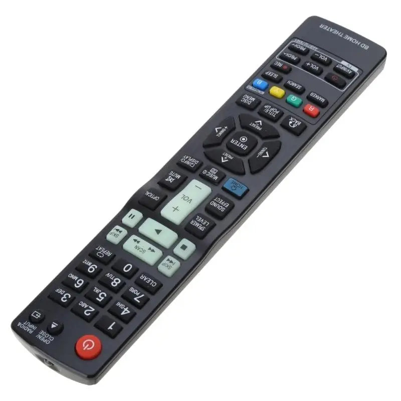 LG Blu-ray Home Theater LHB336 LHB536 HX906SB Remote Control Replacement - Magic Remotes