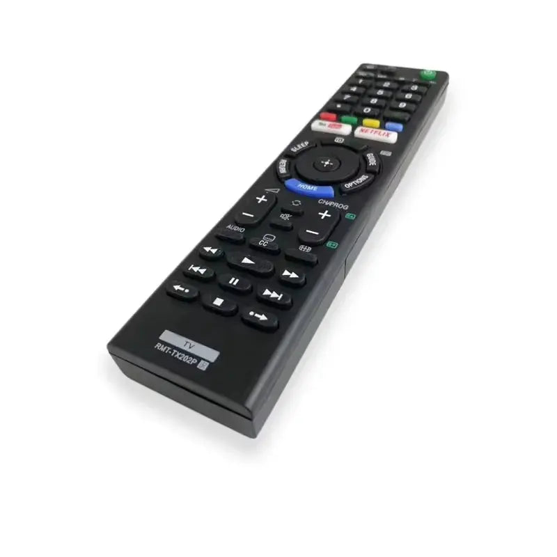for SONY RMT-TX202P RMT-TX300E RMT-TX300U RMT-TX300P Replacement Bravia LED TV Remote Control Fernbedienung Magic Remotes