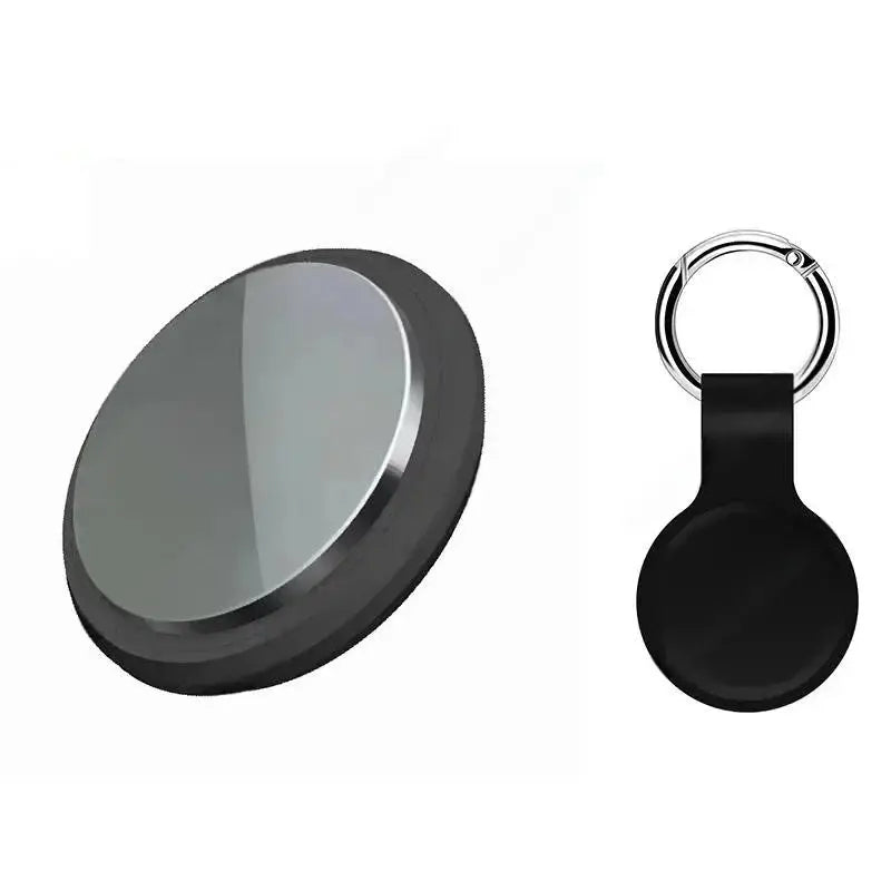 Mini GPS Tracker Bluetooth5.0 Anti-Lost Smart Device Pets Elderly Kid Car Suitcase Wallet Tracking Car Locator For IOS Android - Magic Remotes