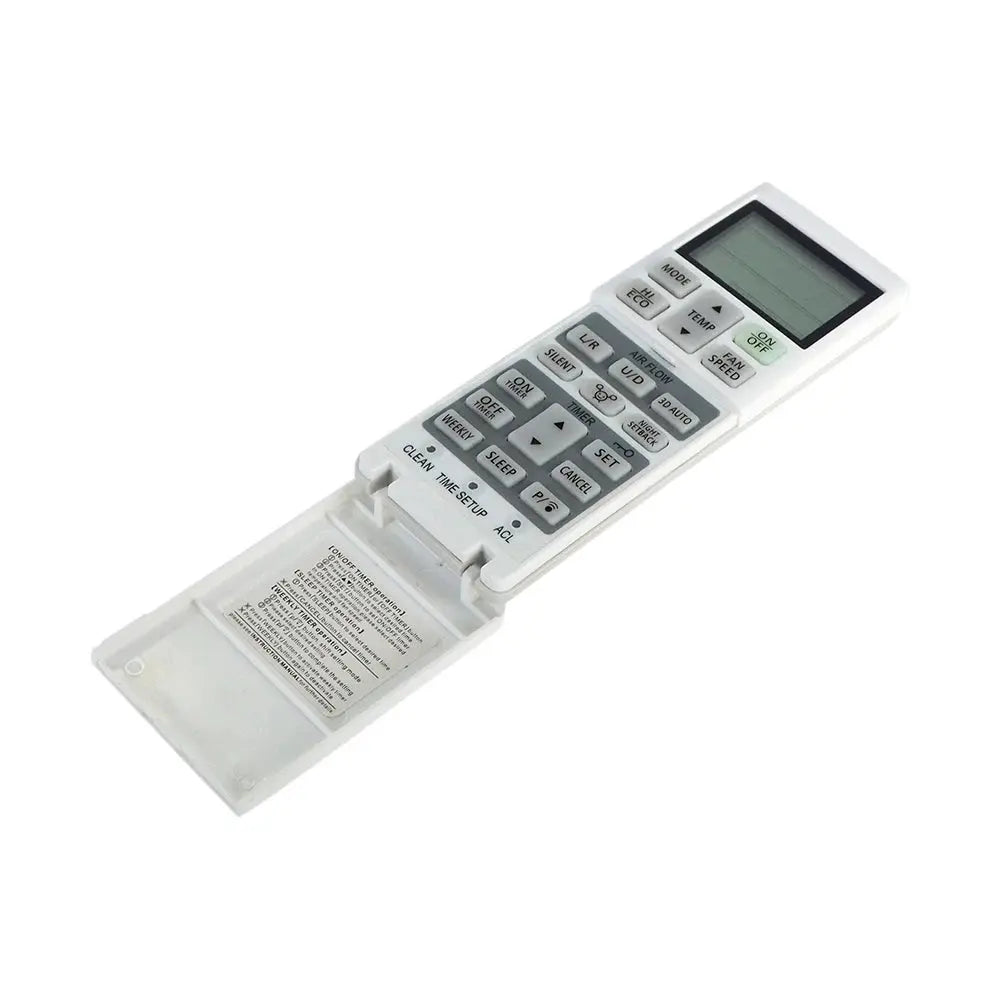 New Replacement Remote Control Use for Mitsubishi RLA502A700B Air Conditioner Controller Magic Remotes