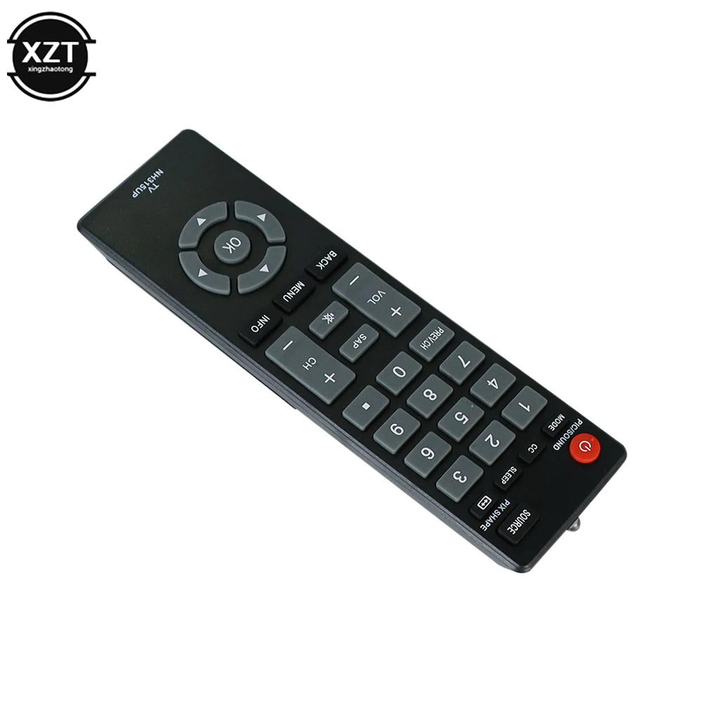 NH315UP  IR Remote Control Is Suitable for Sanyo LED TV HDTV FW32D06F FW32D06F-B FW40D36F FW43D25F FW50D36F