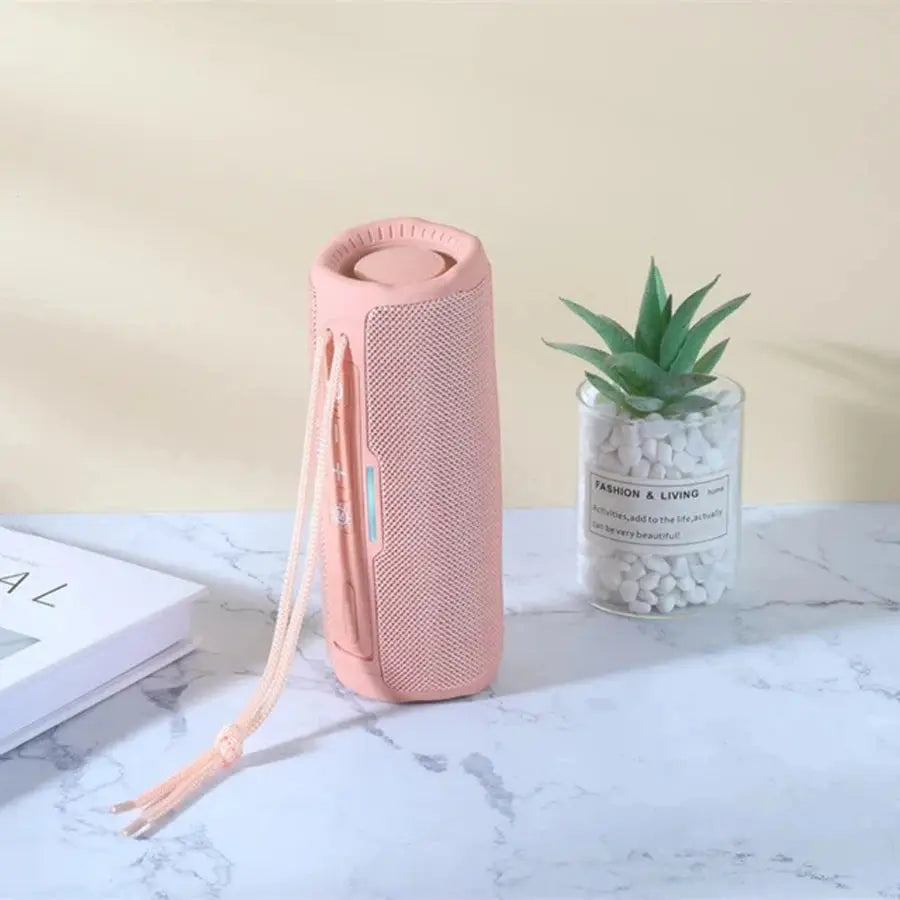 Portable Wireless Bluetooth Speaker Blutooth Music Sound Box For Caixa De Som Blootooth Subwoofer Radio FM Handfree Bass System Magic Remotes