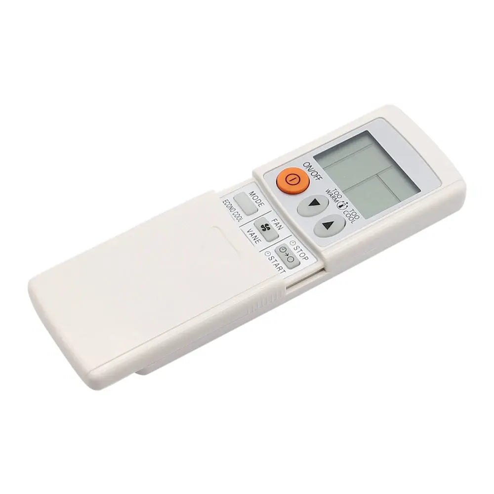 Mitsubishi Air Conditioner Remote Control Replacement | Compatible with KM05AS, KM05BS, KM05E, KM05B, KM07E, KD06ES - Magic Remotes