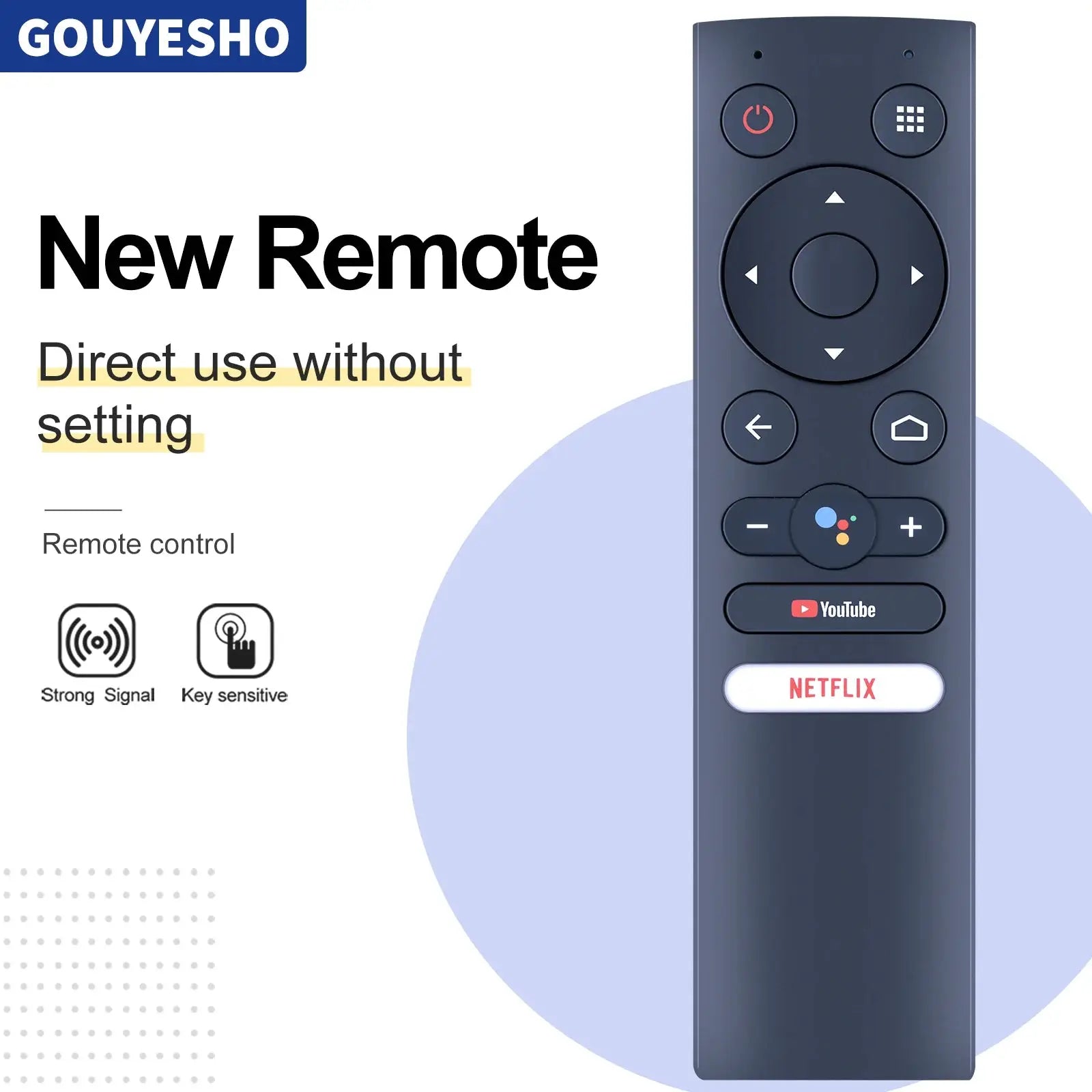 veon tv remote   for Veon Media Player Android TV Box VN1032018 - Magic Remotes