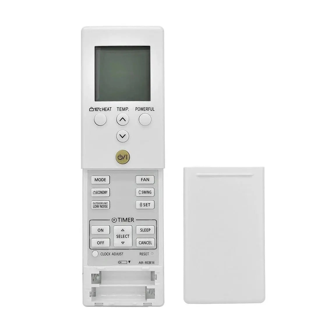 AR-REB1E AR-REM5E AR-REM1U For FUJITSU Air Conditioner Remote Control AR-REF2E AR-REF3E AR-REF4E AR-REJ1E AR-REM1E AR-REM2E Magic Remotes