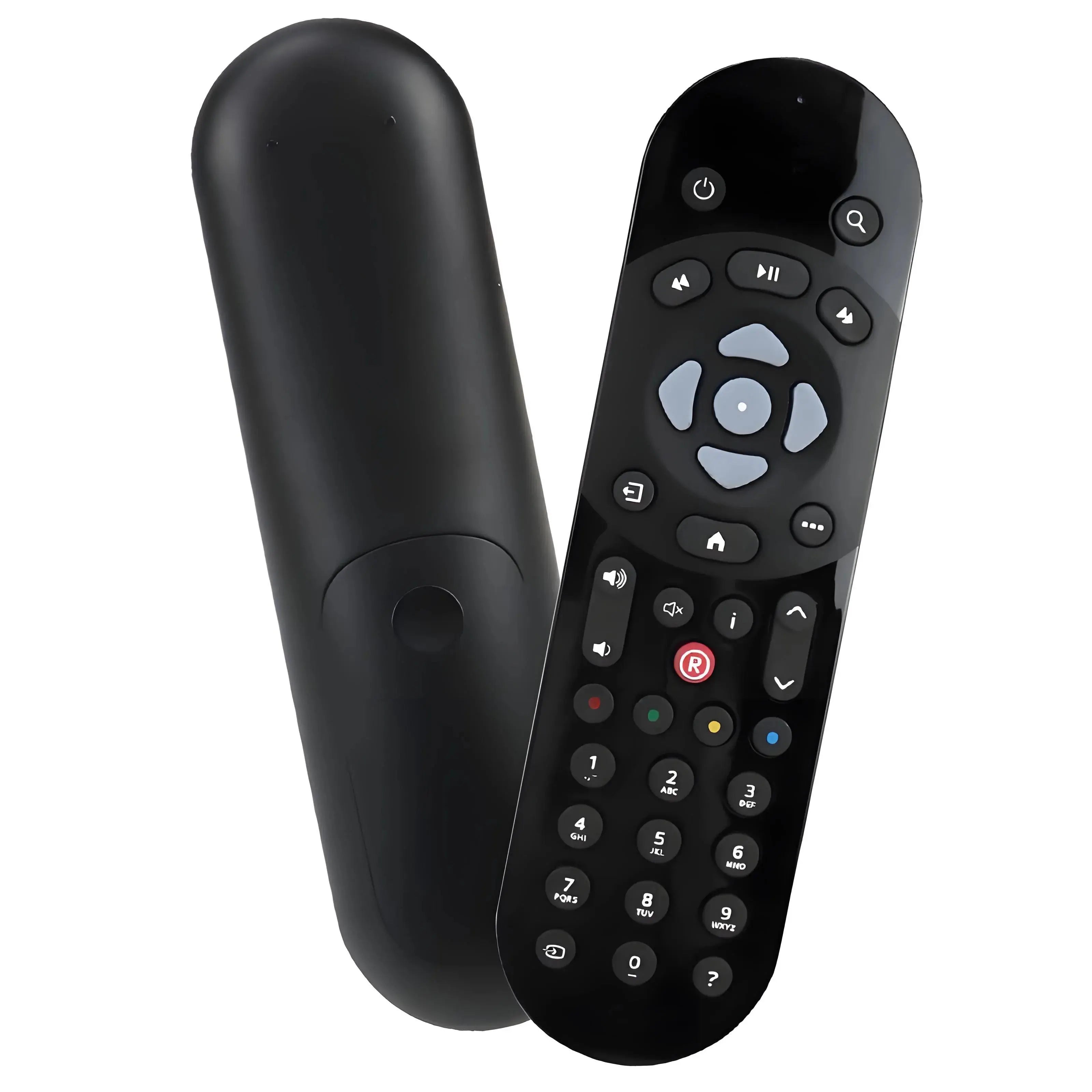 SKY Q Remote Control for SKY QINFRAREDTV TV Box URC-168001-00R00 - Magic Remotes
