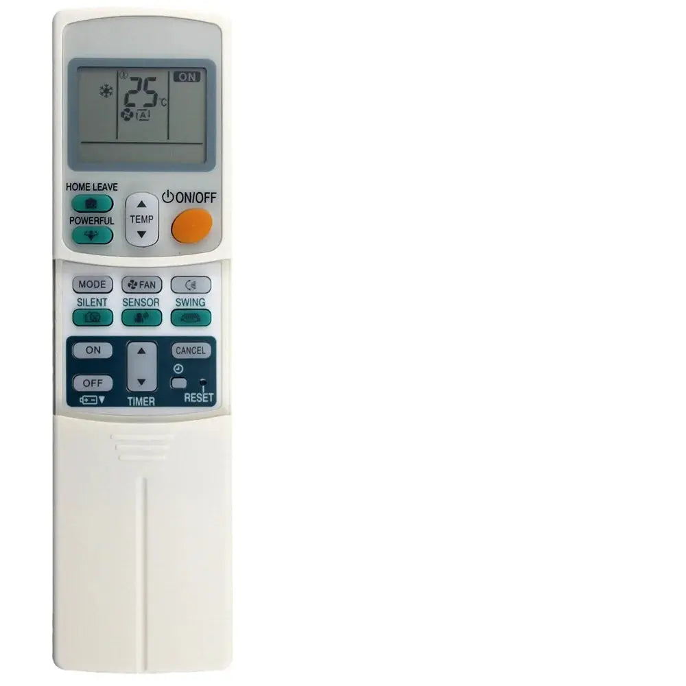 Daikin Air Conditioner Remote Control Replacement | Compatible with ARC433B46, ARC433B47 - Magic Remotes