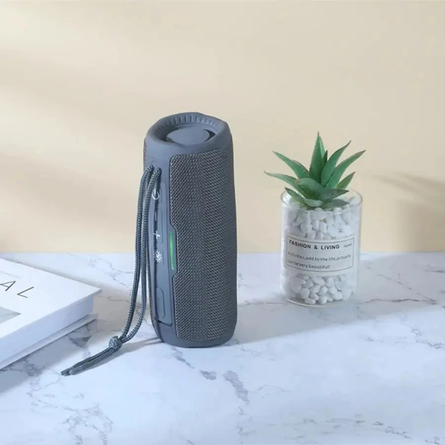 Portable Wireless Bluetooth Speaker Blutooth Music Sound Box For Caixa De Som Blootooth Subwoofer Radio FM Handfree Bass System Magic Remotes