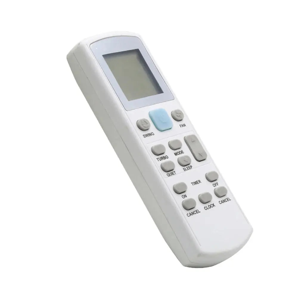 ACSON/DAIKIN Air Conditioner Remote Control Replacement | Compatible with GS02, ECGS02, APGS02 - Magic Remotes