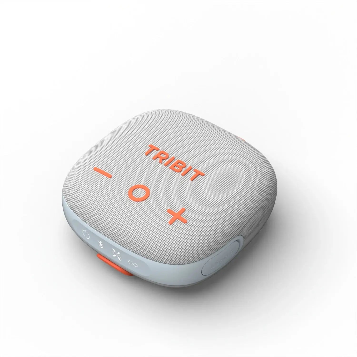 TRIBIT StormBox Micro 3 Portable Bluetooth Speaker,13W Bike Speaker with IP68 Waterproof,24H Playtime For Outdoor Camping,Hiking Magic Remotes