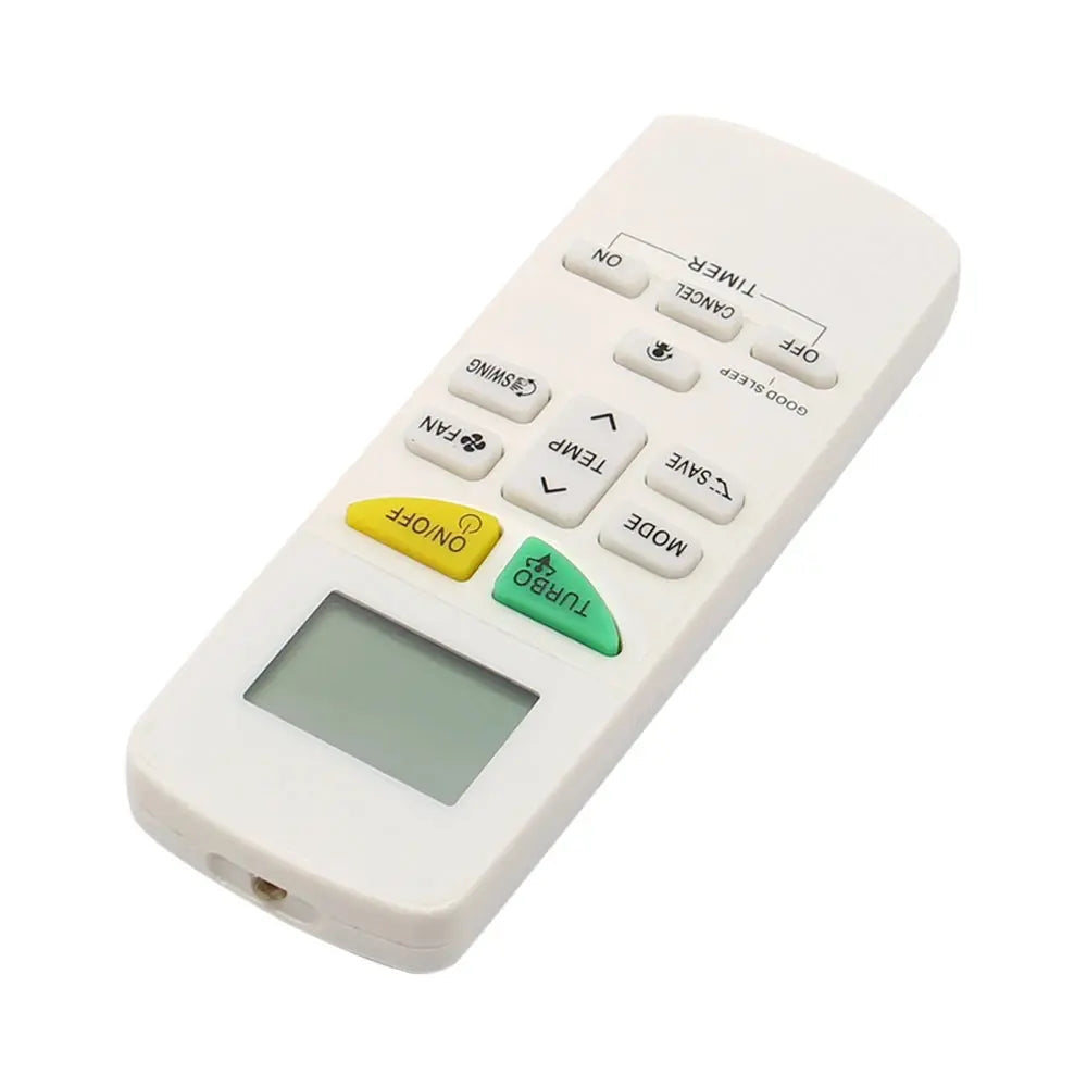 Air Conditioner Remote Controller ARC470A1 Replacement for DAIKIN ARC470A11 ARC470A16 ARC469A5 ARC455A1 KTDJ002 Magic Remotes