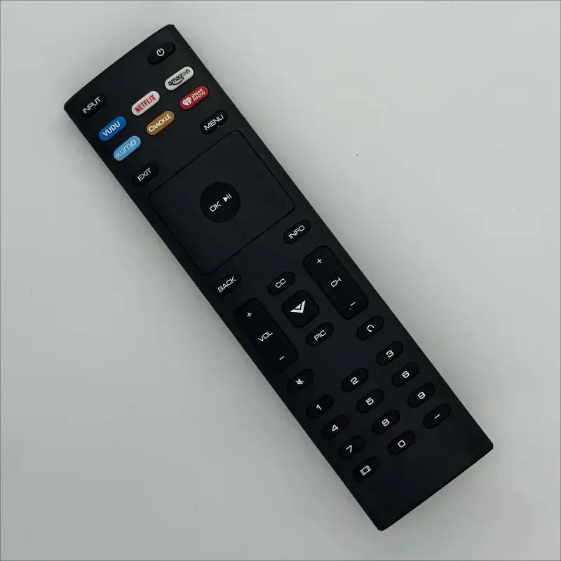 XRT136 Universal Replacement Remote Control for VIZIO Smart TVs Magic Remotes