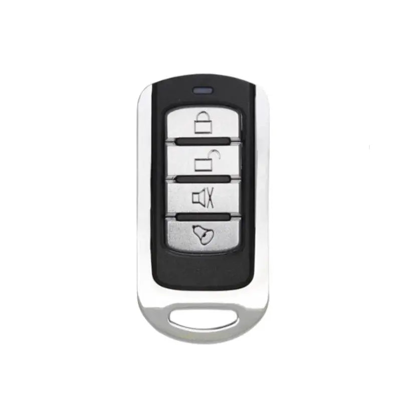 Multi-frequency 250-915 MHz clone copy replication remote control 868 MHz brand garage door remote control 433MHz remote control Magic Remotes