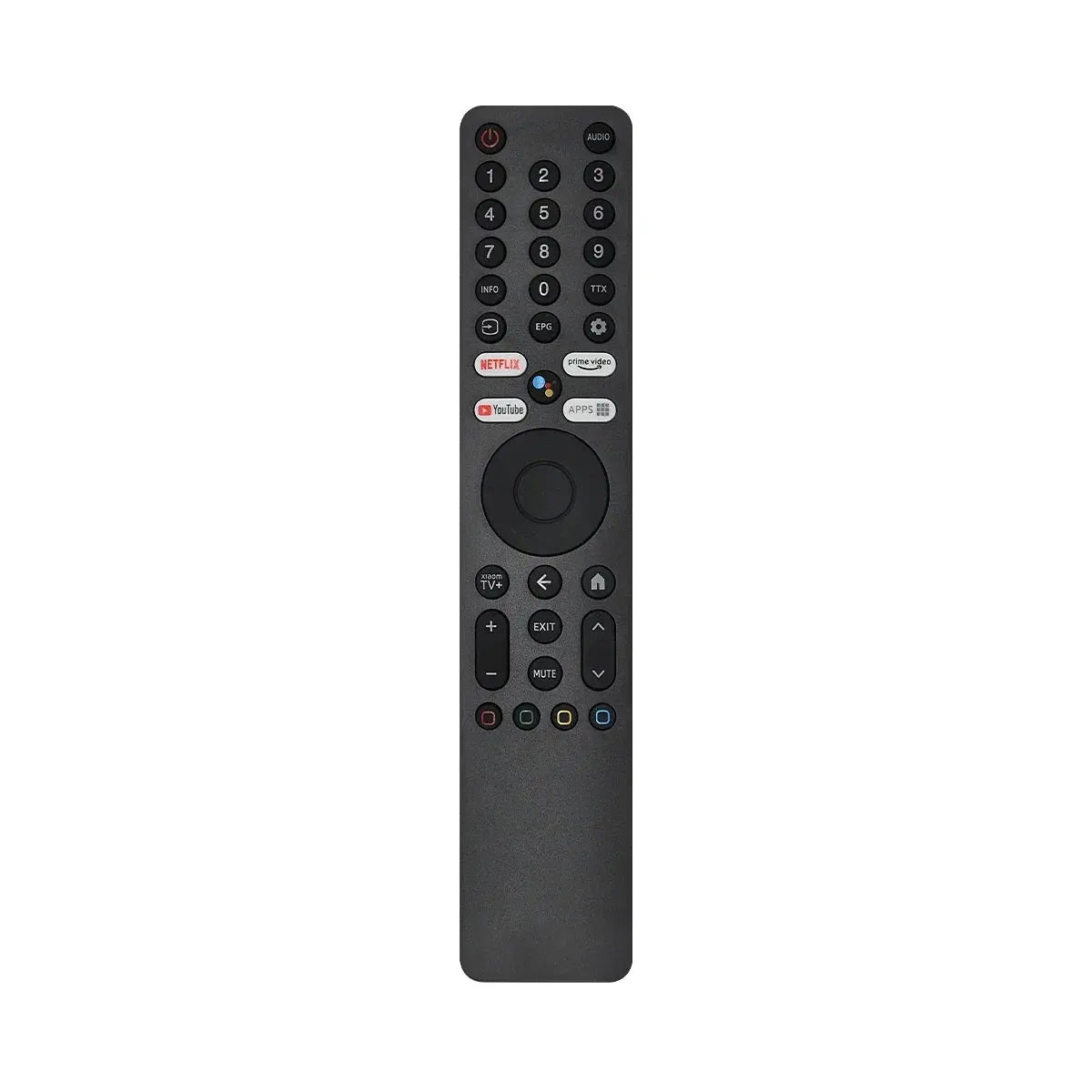 New XMRM-ML Smart Voice TV Remote Control For Xiaomi Android TV For Xiaomi TV A Pro 43"55"65"75 For Xiaomi TV A 43''50''55''65 Magic Remotes