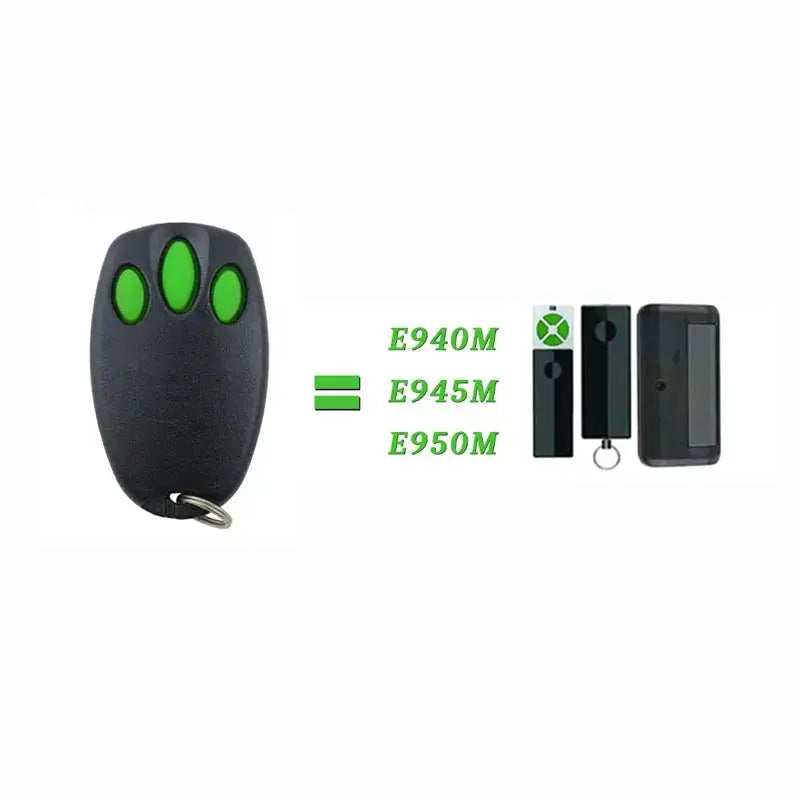 Merlin+ 2.0 Garage Door Remote Control For E940M E945M E950M E943M E960M Security 2.0 Merlin Transmitter Magic Remotes