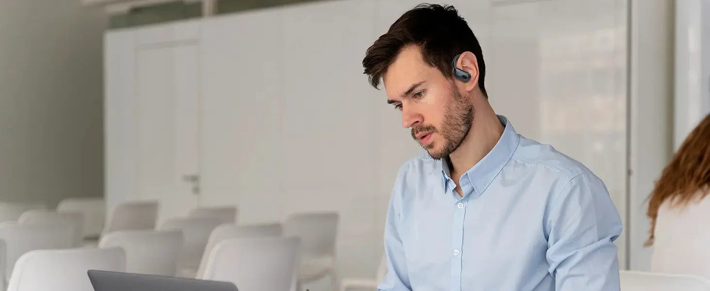 TWS Sports Earbuds Bluetooth 5.4 HIFI Bass Wireless Headphones LED Touch Hands-free Earphone Noise Cancelling Waterproof Headset Magic Remotes