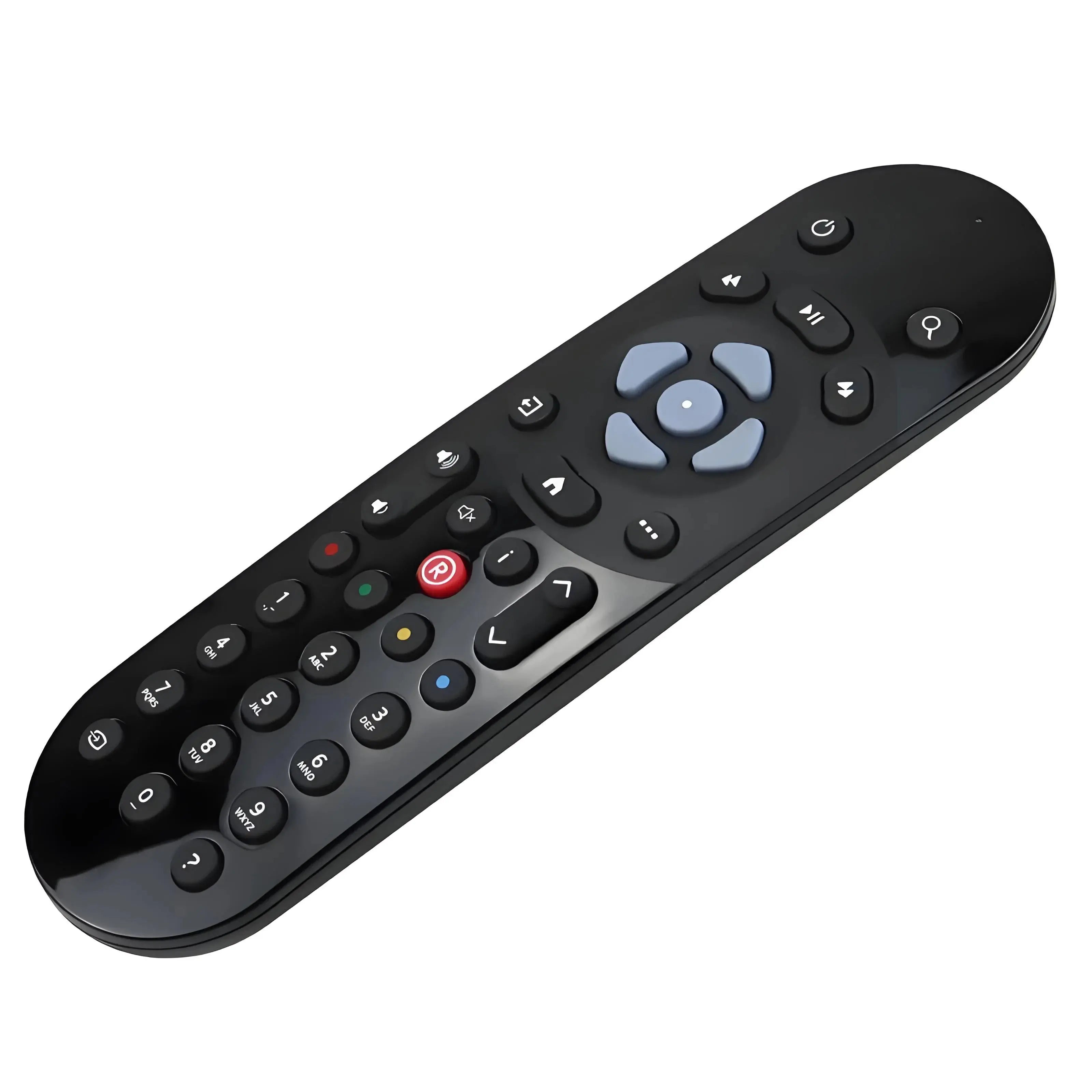 SKY Q Remote Control for SKY QINFRAREDTV TV Box URC-168001-00R00 - Magic Remotes