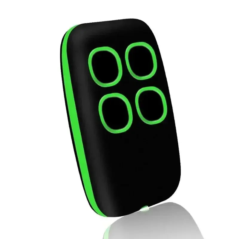 Universal Duplicator Garage Remote Controller Command Clone Self-copying Automation Gate 433.92 MHz 433Mhz Fixed Code Magic Remotes