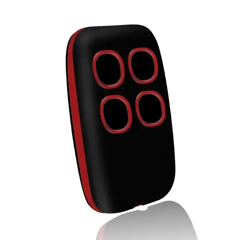 Universal Duplicator Garage Remote Controller Command Clone Self-copying Automation Gate 433.92 MHz 433Mhz Fixed Code Magic Remotes
