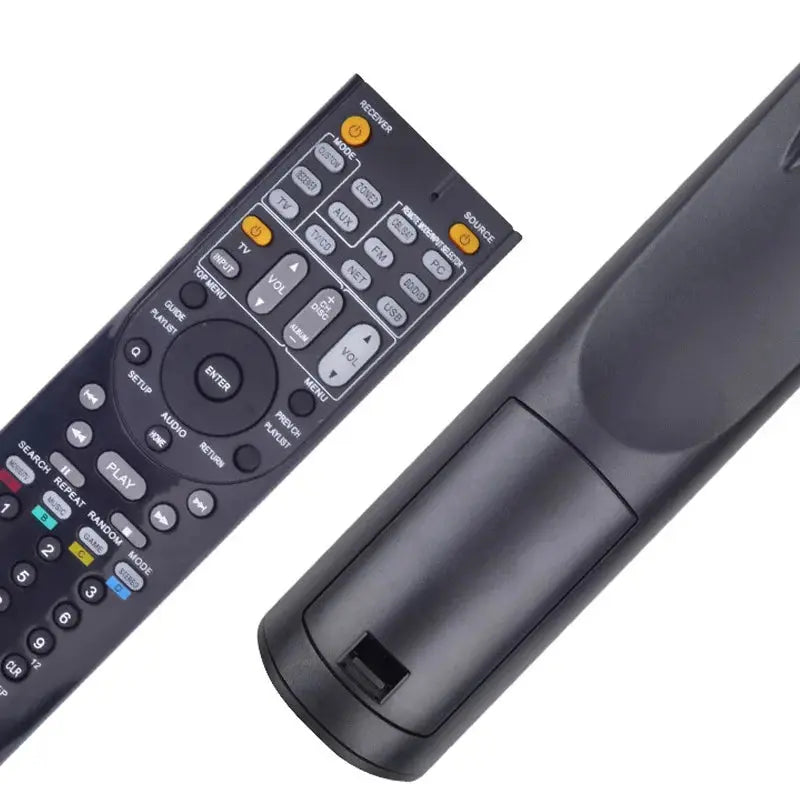 Remote Control Suitable for Onkyo RC-799M AV HT-R391 HT-R558 HT-R590 HT-R591 HT-S5500 RC-834M RC-737M RC-812M RC-801M RC-803M Magic Remotes