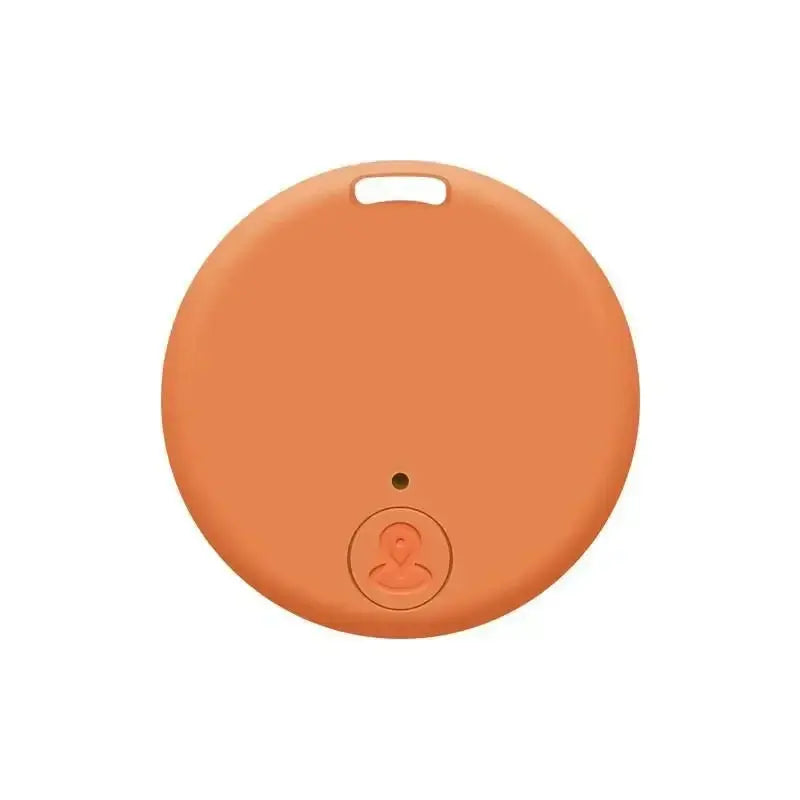 Mini GPS Tracker Bluetooth5.0 Anti-Lost Smart Device Pets Elderly Kid Car Suitcase Wallet Tracking Car Locator For IOS Android - Magic Remotes
