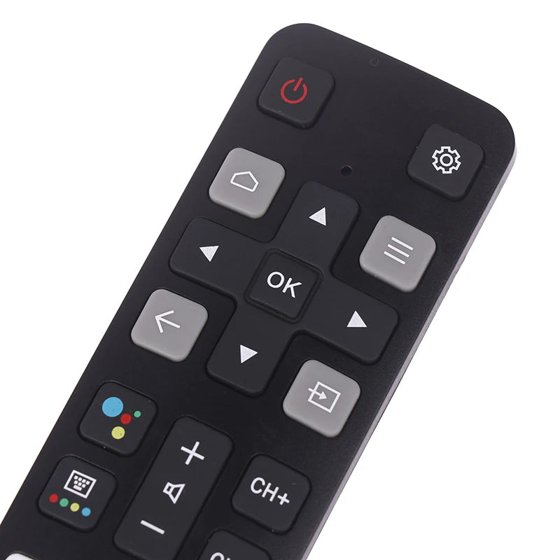TCL  Remote Control  For TV Remote Control RC802V FMR1 FMR2 FLR1 FUR5 FUR7 FUR6