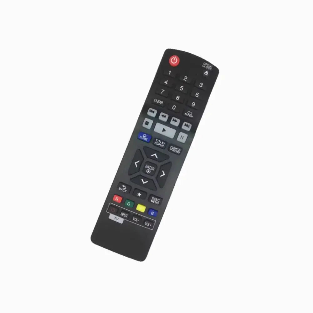 Universal remote control fit for Blu ray DVD Player BP240 BP440 BP420K BP740 BP730 BP650C BP691B BP335W BP420 BP135 BP620 BP630 BP130 - Magic Remotes