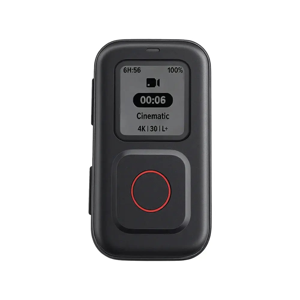 Original Full Model Universal Smart Wifi Control Remote For Gopro MAX Hero8 Hero9 Hero10 Hero11 Hero12 Camera Accessories - Magic Remotes