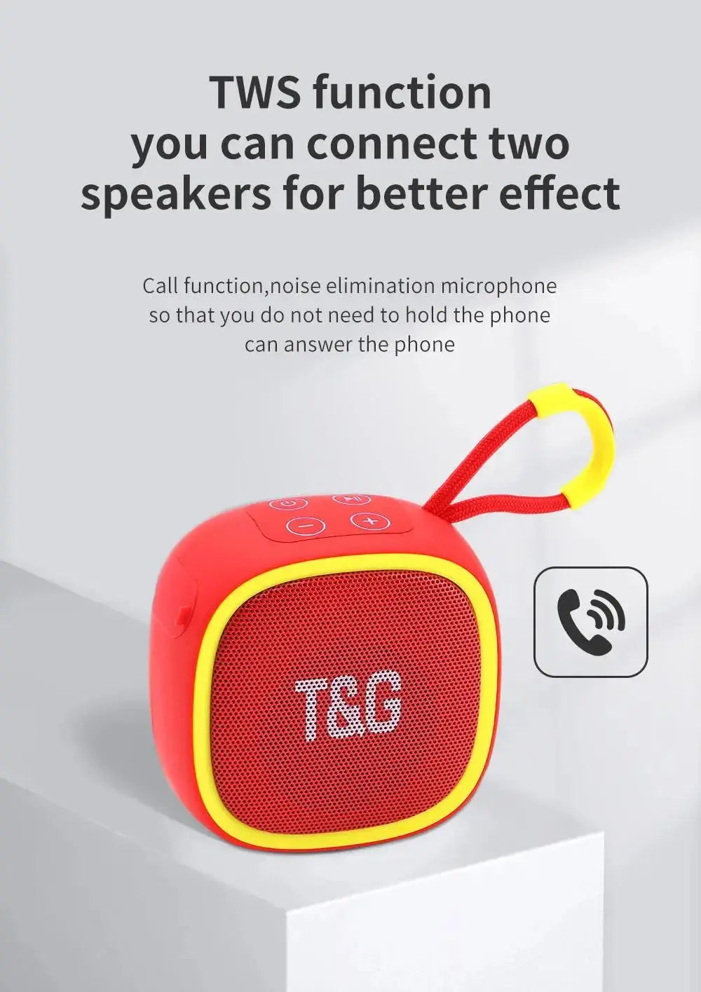 Wireless Bluetooth Speaker Portable Mini Radio FM Waterproof Small Subwoofer Sound Box Music Woofer Computer PC AUX Caixa De Som Magic Remotes